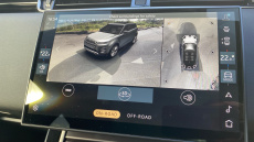 Land Rover Range Rover Evoque 2.0 D200 Edition 5dr Auto Diesel Hatchback